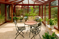 Lydbury North conservatory quotes