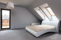 Lydbury North bedroom extensions