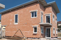 Lydbury North home extensions