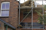 free Lydbury North home extension quotes