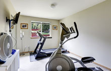 Lydbury North home gym construction leads