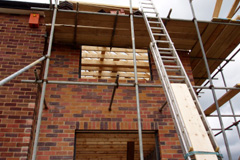 house extensions Lydbury North