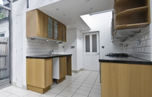 Lydbury North kitchen extension leads